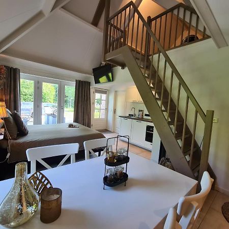 Appartement Relaxx Kamperland Buitenkant foto