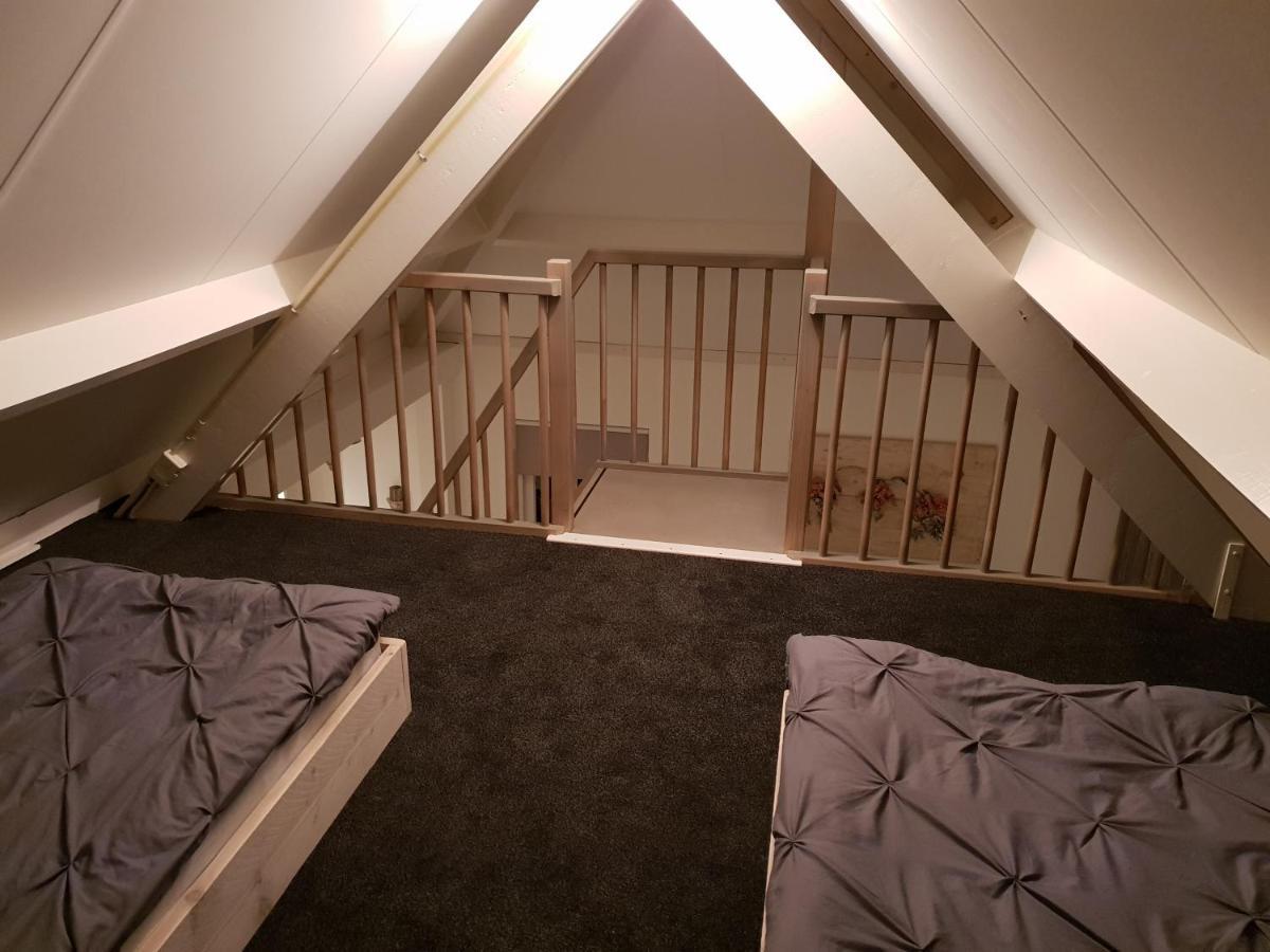 Appartement Relaxx Kamperland Buitenkant foto