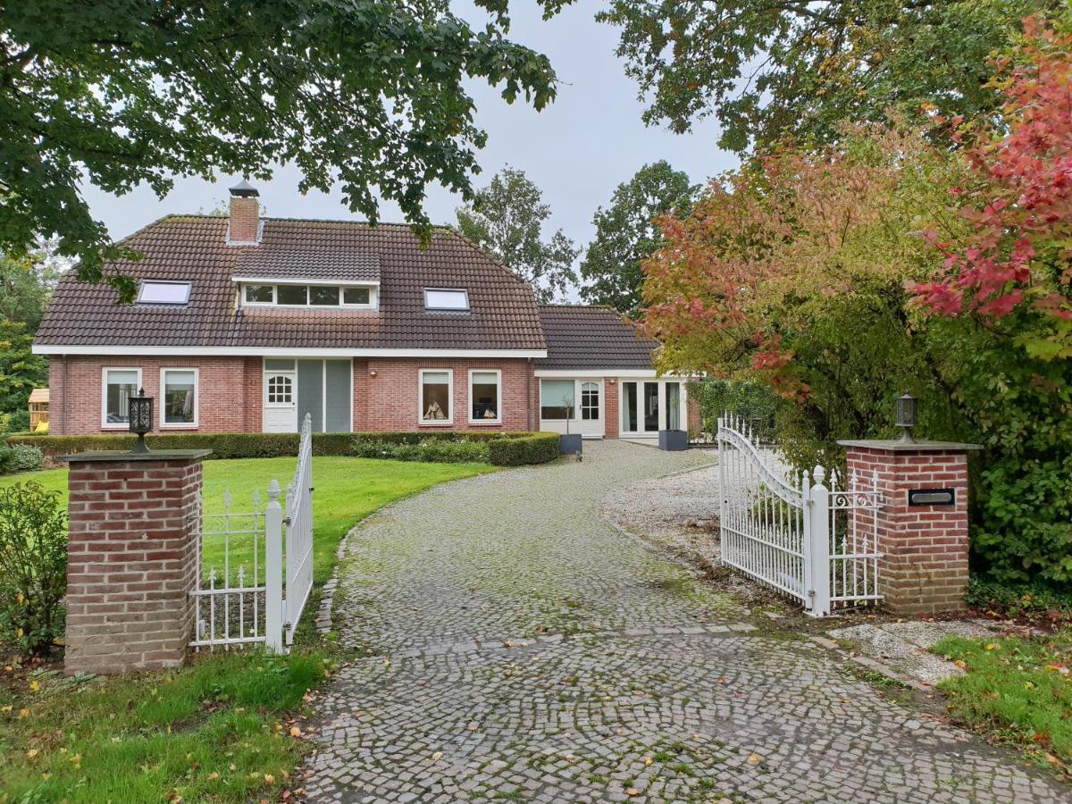 Appartement Relaxx Kamperland Buitenkant foto