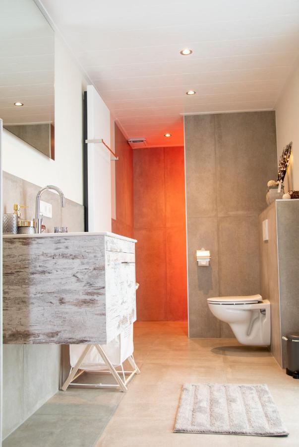 Appartement Relaxx Kamperland Buitenkant foto