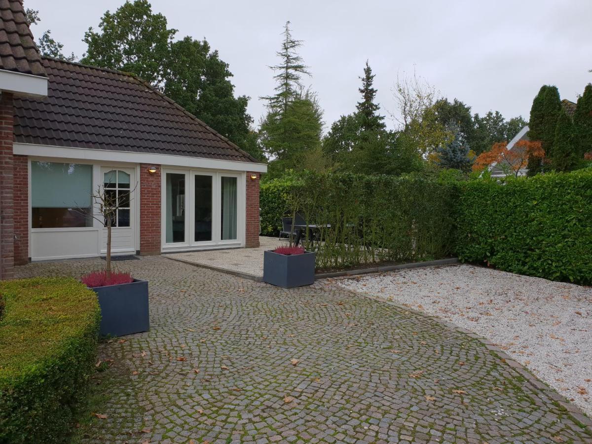 Appartement Relaxx Kamperland Buitenkant foto