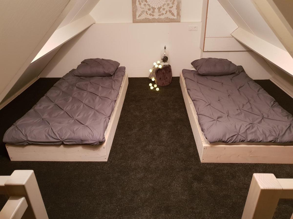 Appartement Relaxx Kamperland Buitenkant foto