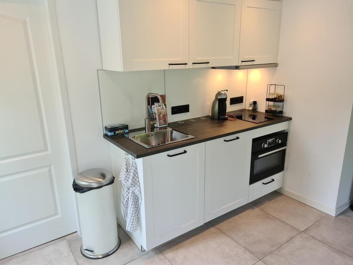 Appartement Relaxx Kamperland Buitenkant foto
