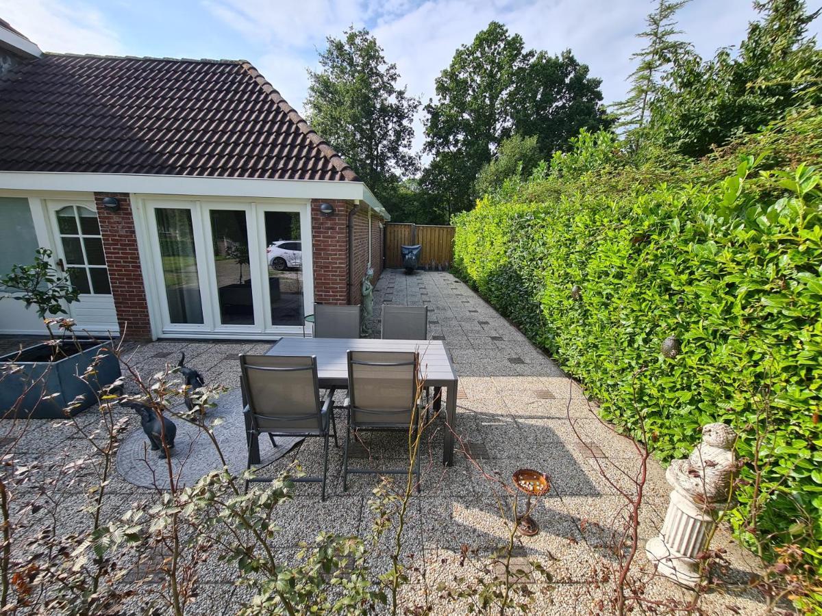 Appartement Relaxx Kamperland Buitenkant foto