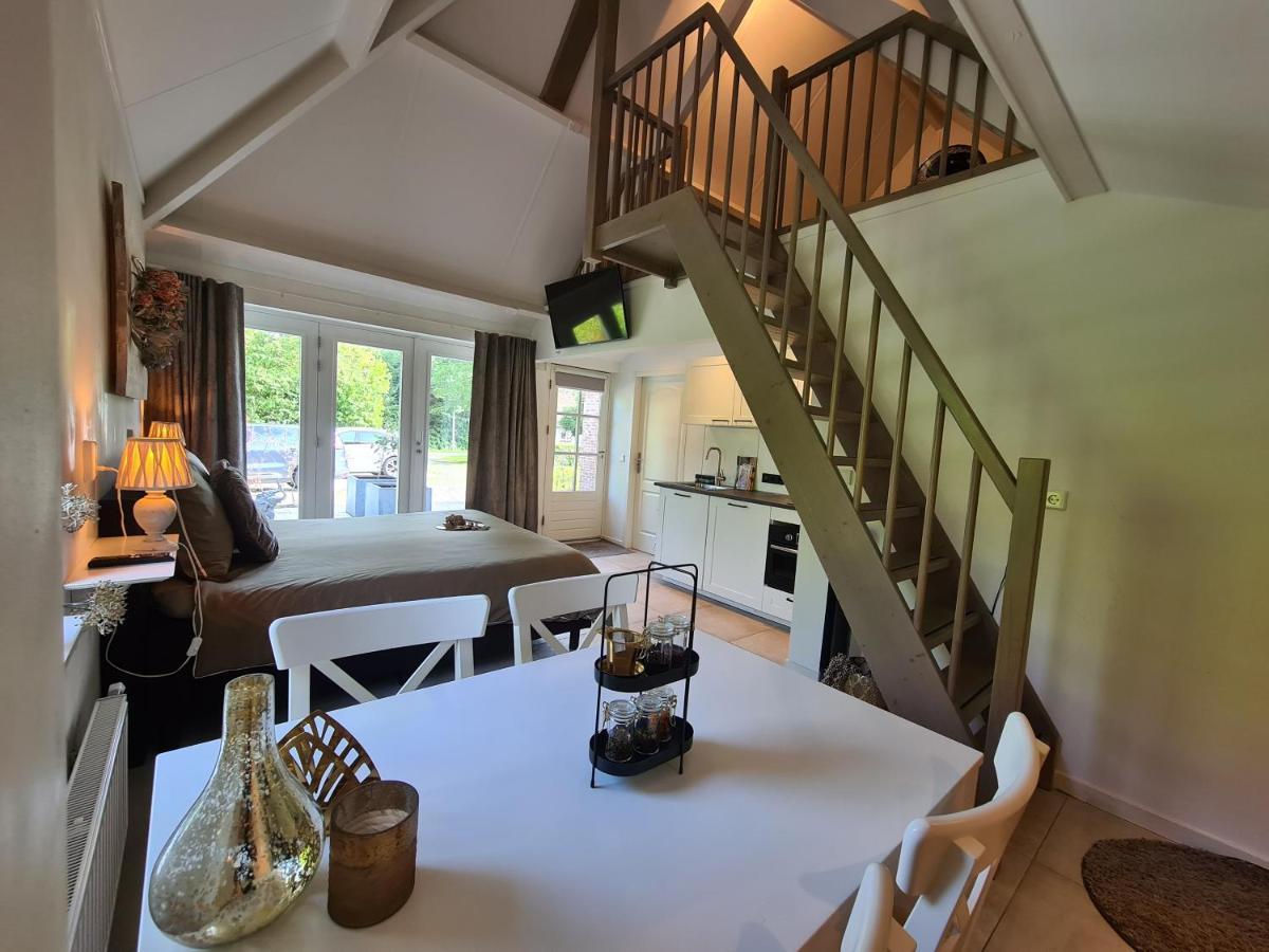 Appartement Relaxx Kamperland Buitenkant foto