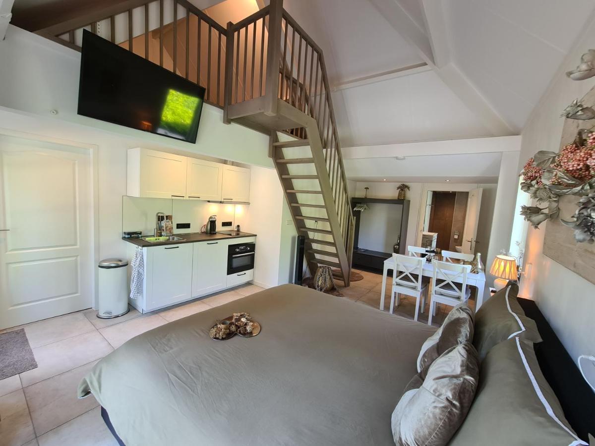 Appartement Relaxx Kamperland Buitenkant foto