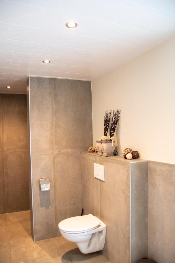 Appartement Relaxx Kamperland Buitenkant foto