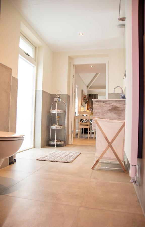 Appartement Relaxx Kamperland Buitenkant foto