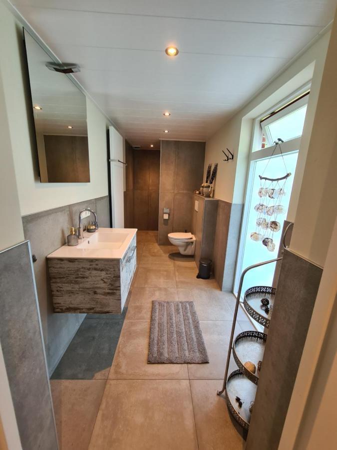 Appartement Relaxx Kamperland Buitenkant foto